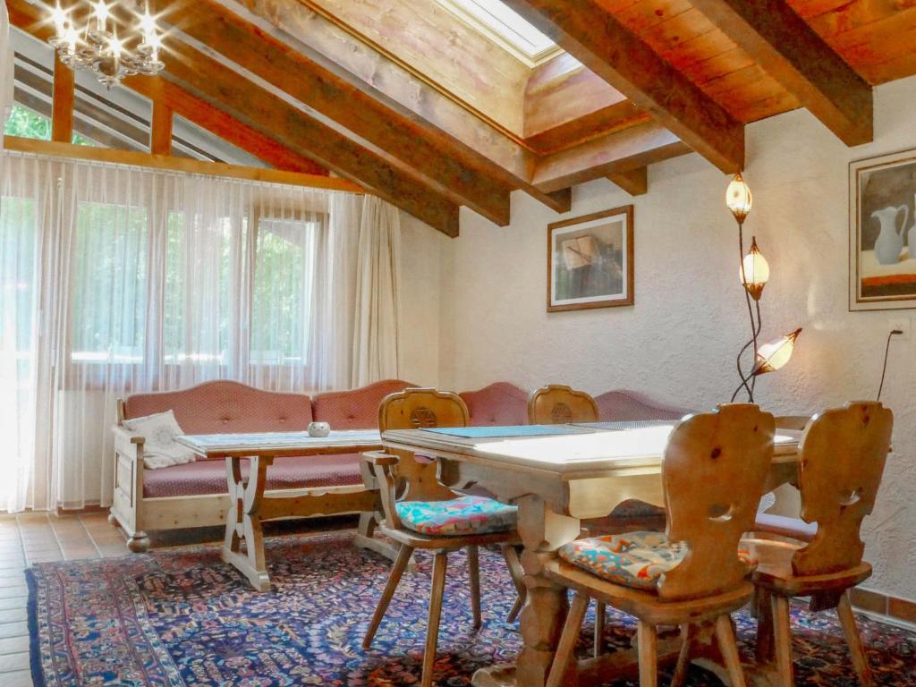 Apartment Vitalis room 1