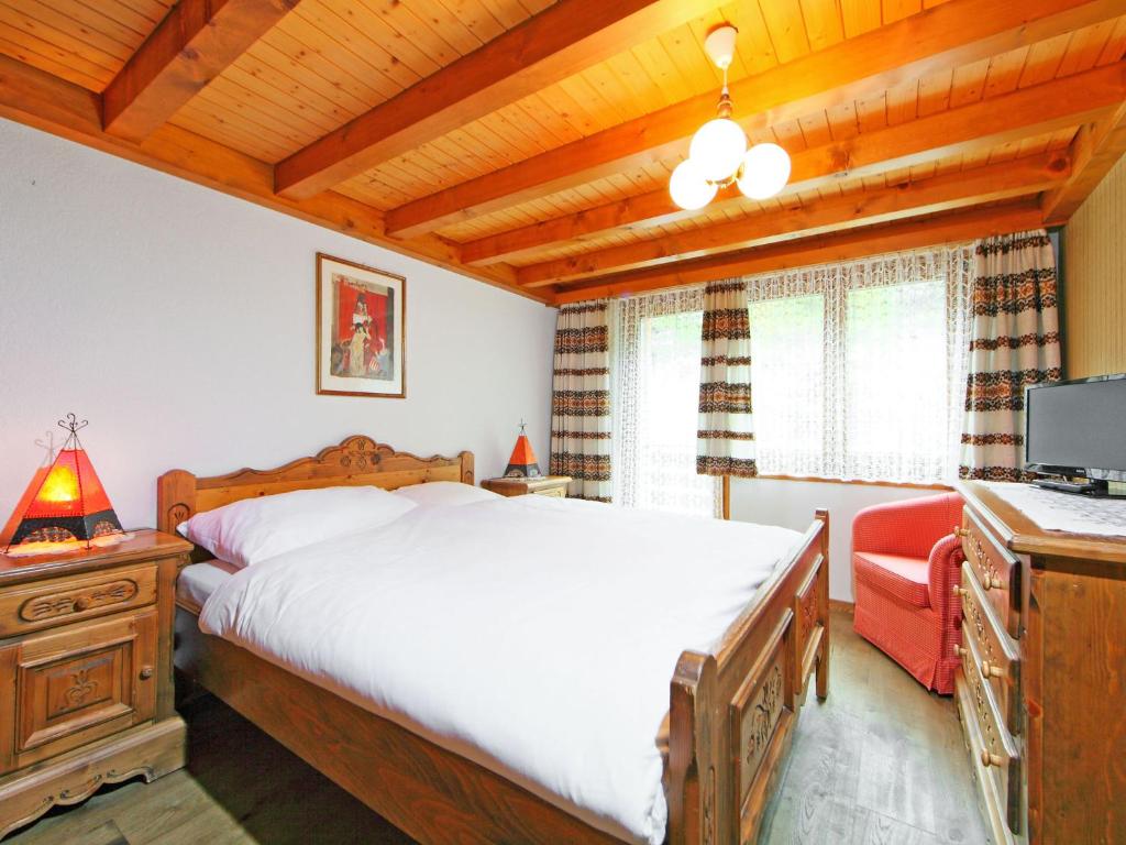 Apartment Vitalis room 5