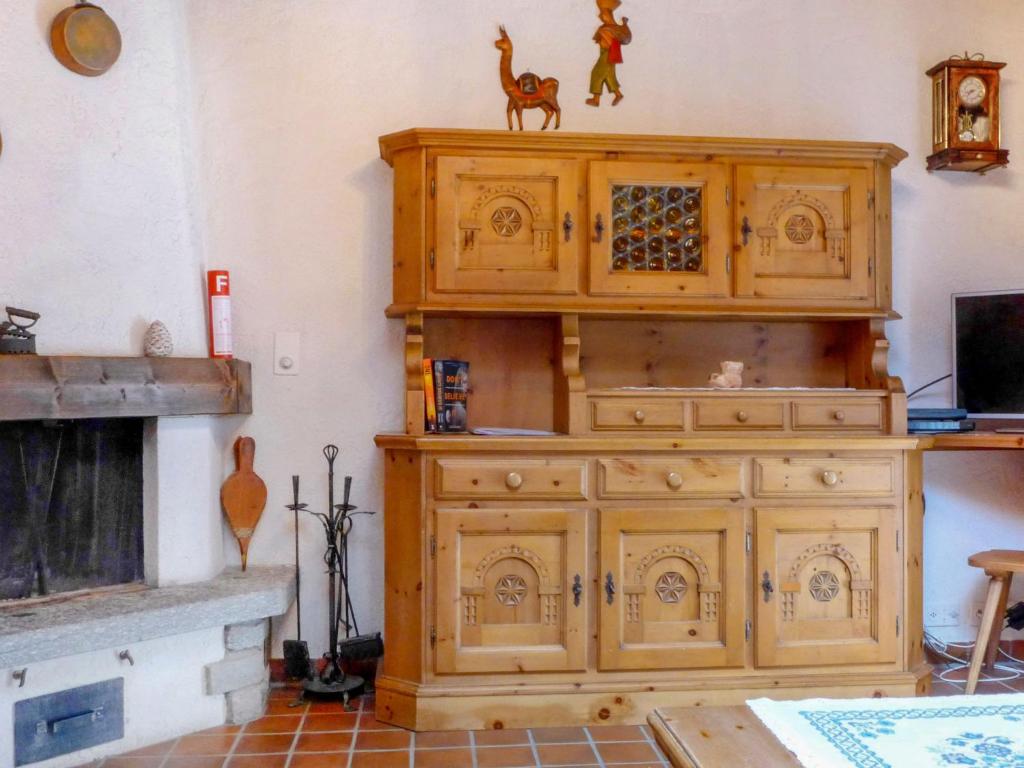 Apartment Vitalis room 6